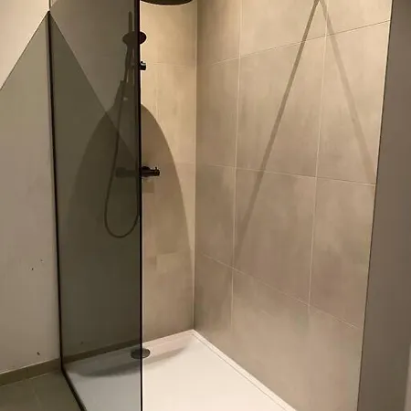 아파트 Eau De Vie 오스텐드