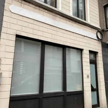 Lägenhet Eau De Vie *