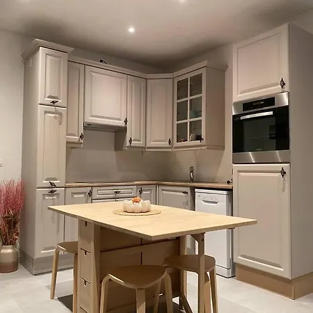 Lejlighed Eau De Vie